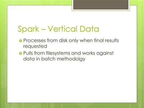 Analyzing Spark Disk Partial Spell: Performance Metrics and Key Considerations